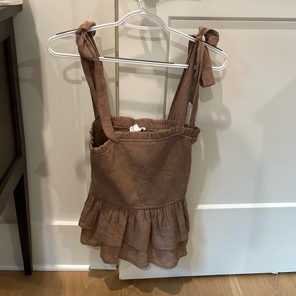 MINE Top size M